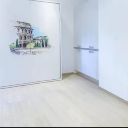 Vatican Hideaway - Da Tenere Nascosto!! Apartment