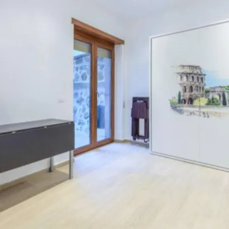 Apartman Vatican Hideaway - Da Tenere Nascosto!! *